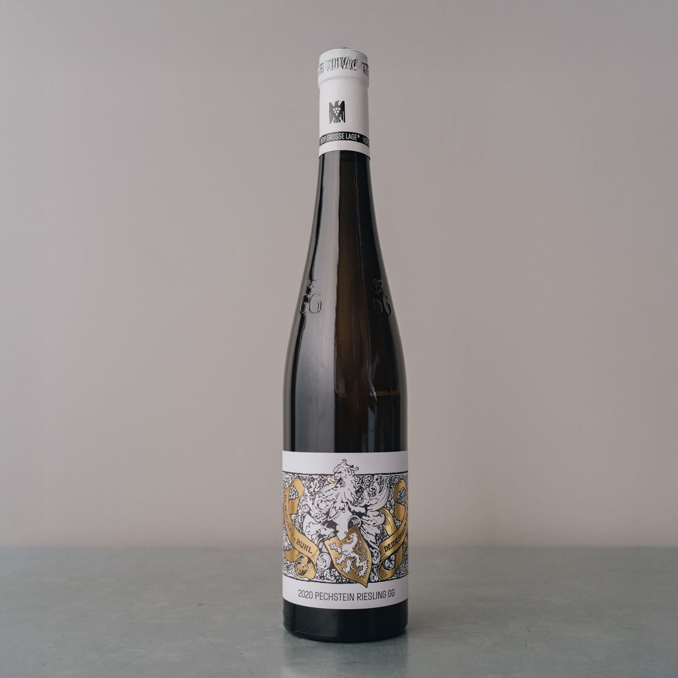 2020 von Buhl Riesling Forster Pechstein GG - BIO